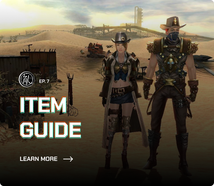 Guide #1