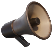 Megaphone