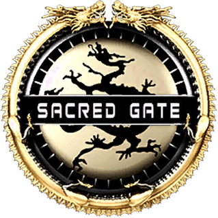 Sacred Gate School